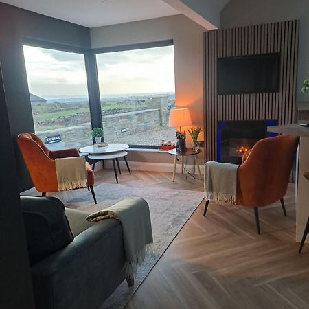 Rose Meadow Lodge Liscannor Zewnętrze zdjęcie