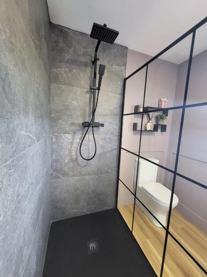 Rose Meadow Lodge Liscannor Zewnętrze zdjęcie