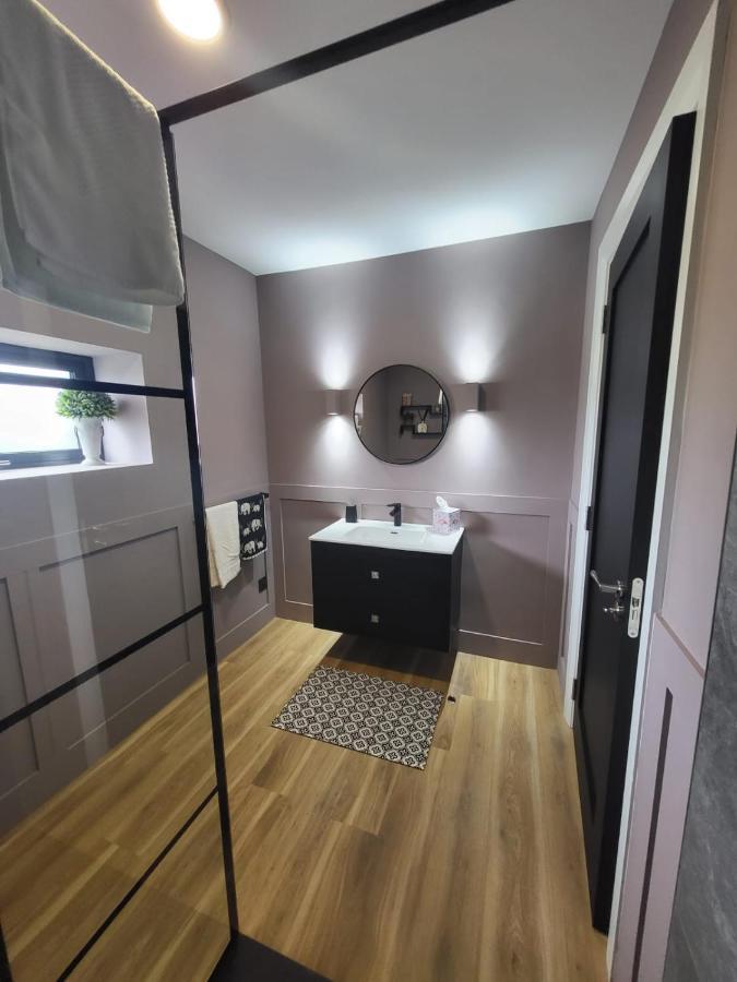 Rose Meadow Lodge Liscannor Zewnętrze zdjęcie