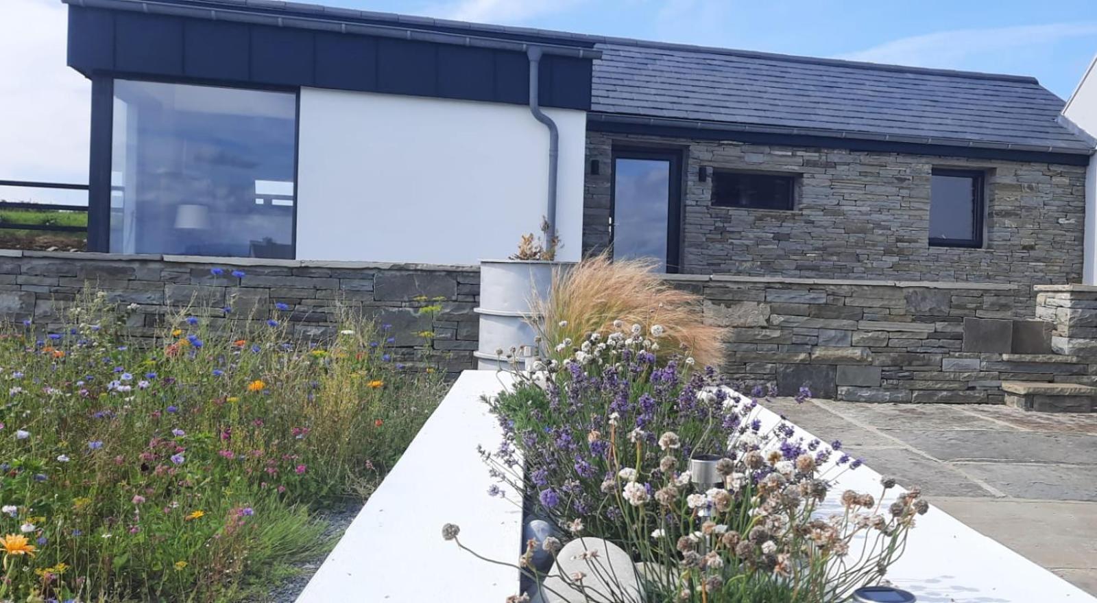 Rose Meadow Lodge Liscannor Zewnętrze zdjęcie