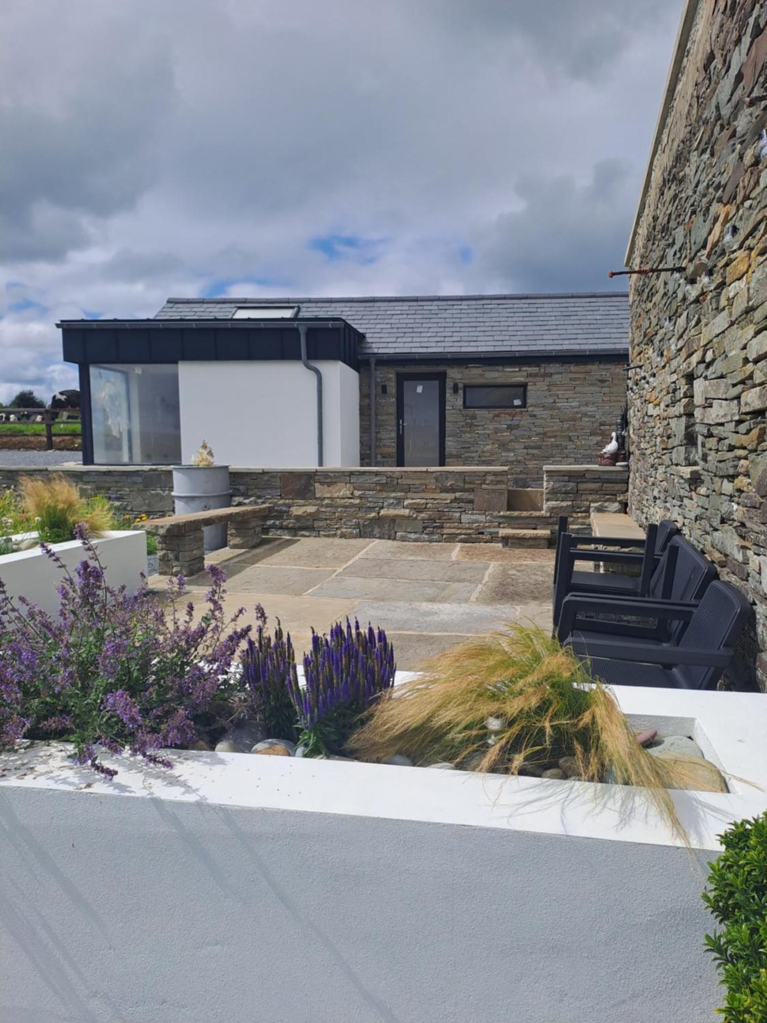 Rose Meadow Lodge Liscannor Zewnętrze zdjęcie