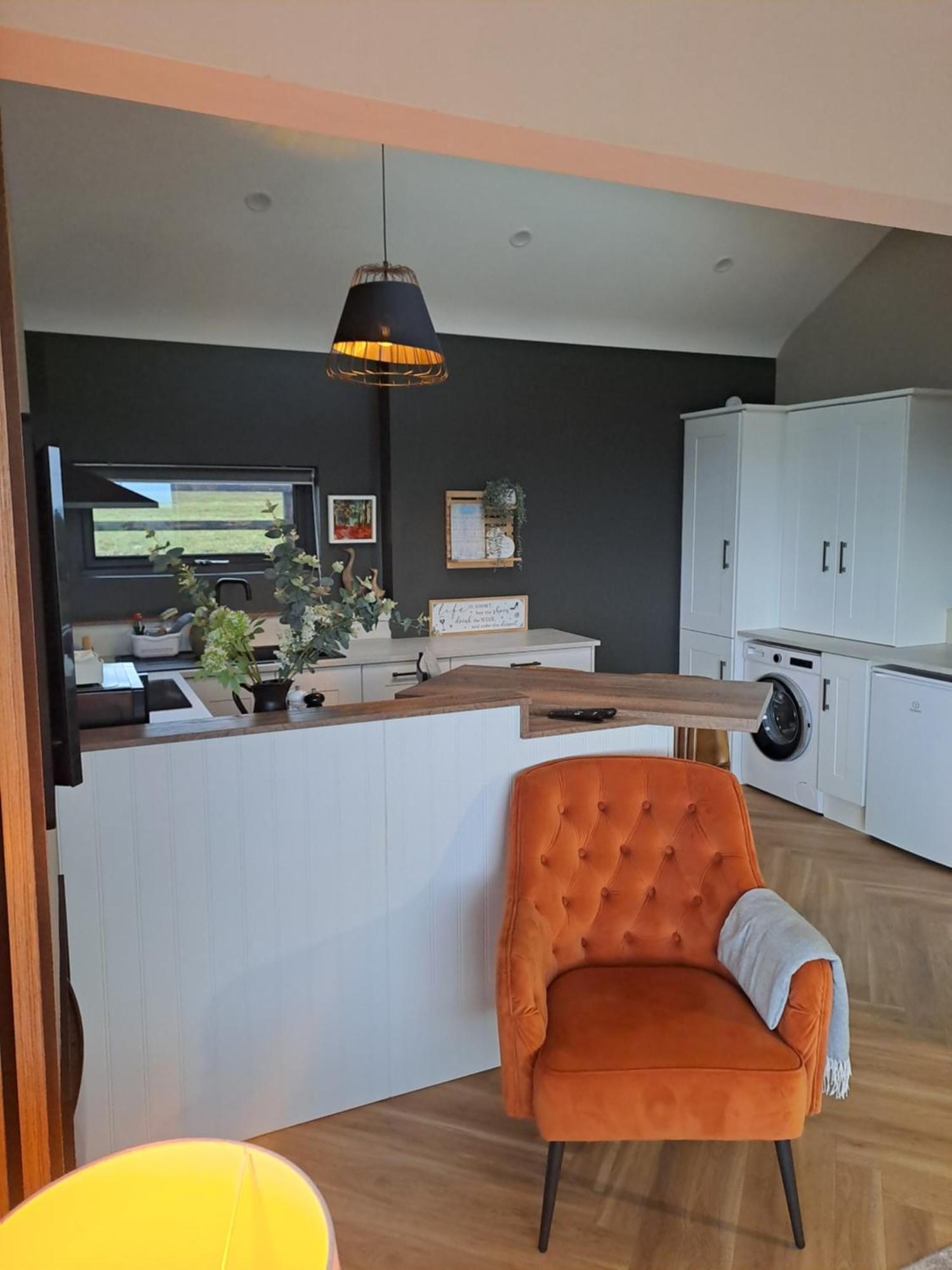 Rose Meadow Lodge Liscannor Zewnętrze zdjęcie