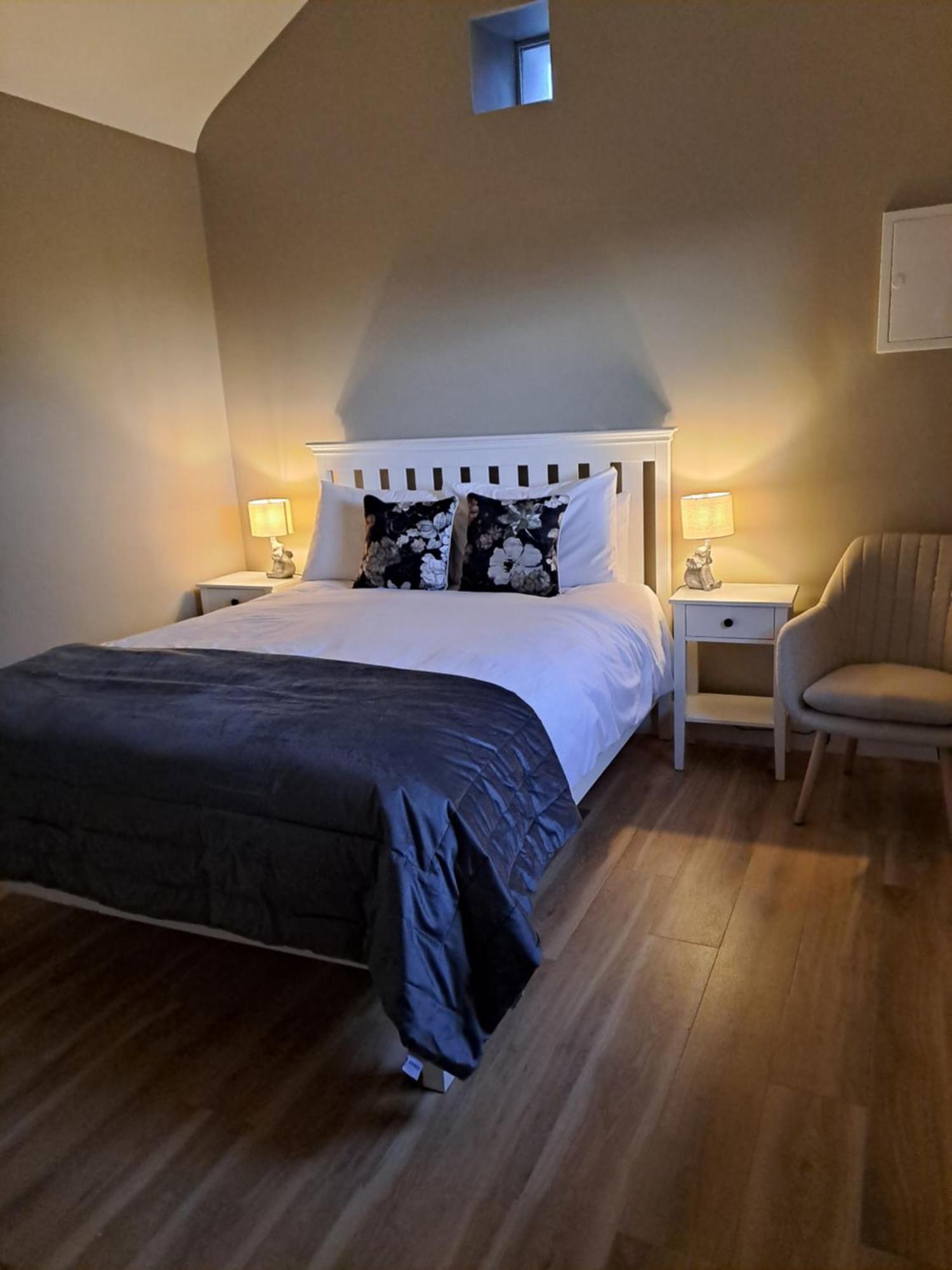 Rose Meadow Lodge Liscannor Zewnętrze zdjęcie