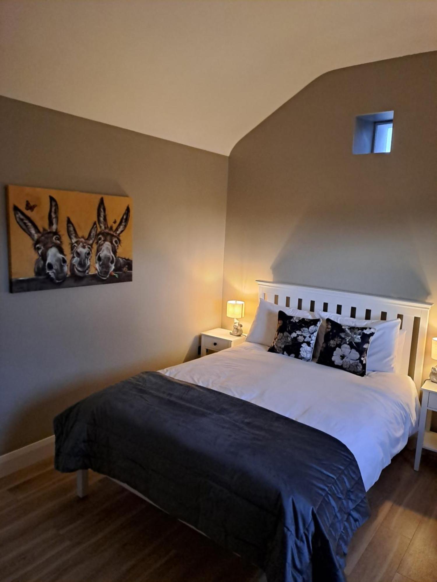 Rose Meadow Lodge Liscannor Zewnętrze zdjęcie