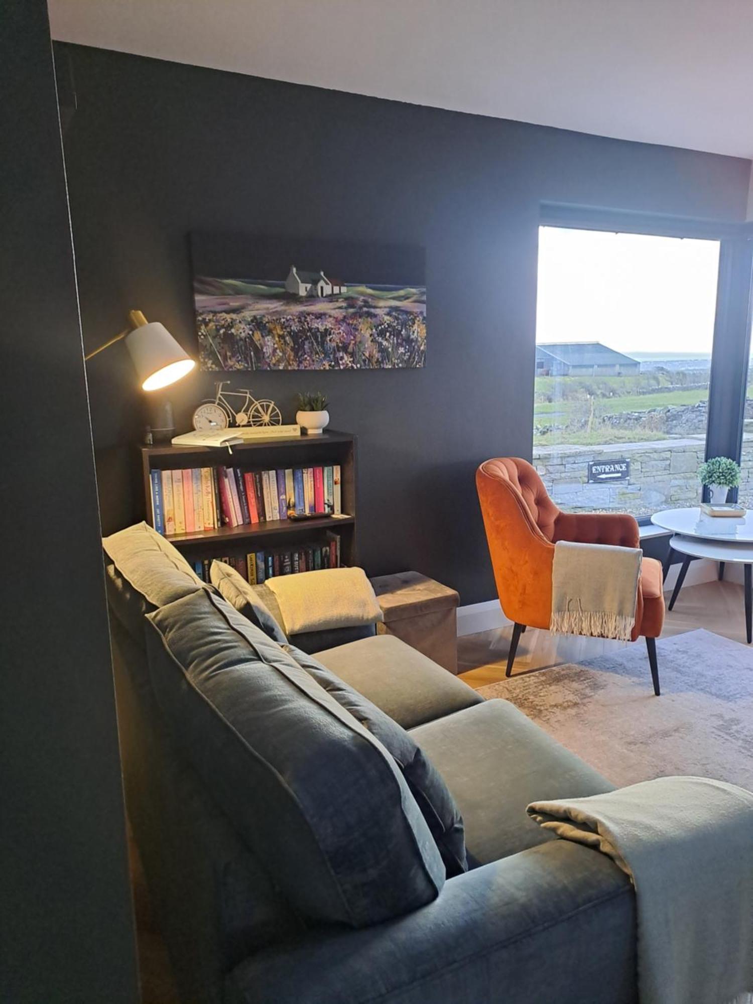 Rose Meadow Lodge Liscannor Zewnętrze zdjęcie